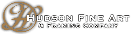 Hudson Fine Art & Framing
